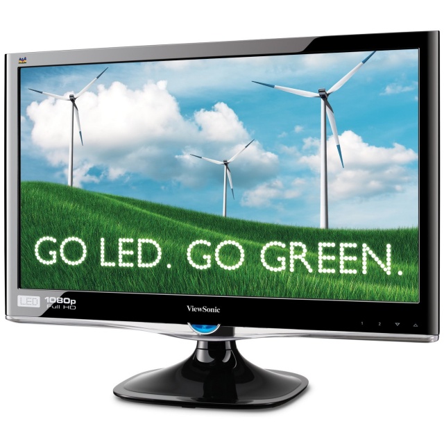ViewSonic VX2250WM image 2