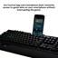 Logitech G910 Orion Spectrum thumbnail 6