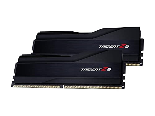 G.Skill Trident Z5 Series 32GB (2 x 16GB) DDR5 6400 CL32 image 4