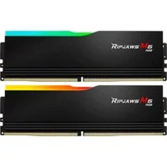 G.Skill Ripjaws M5 RGB 32GB (2 x 16GB) DDR5 6000 CL36
