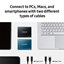 Samsung T5 Portable SSD 1TB thumbnail 9