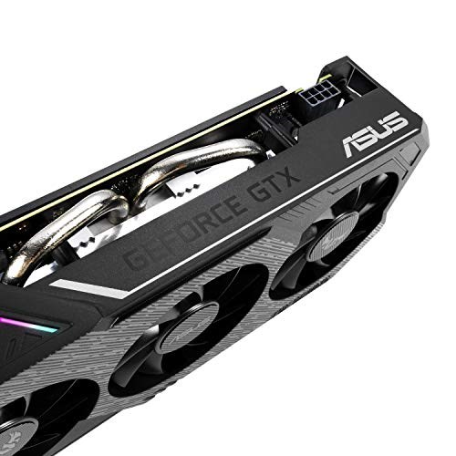 ASUS TUF Gaming X3 GeForce GTX 1660 SUPER OC Edition image 5