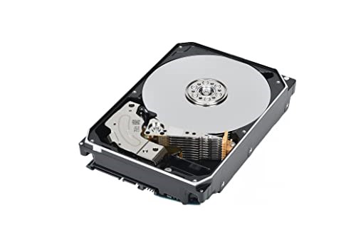 Toshiba N300 PRO 16TB image 7