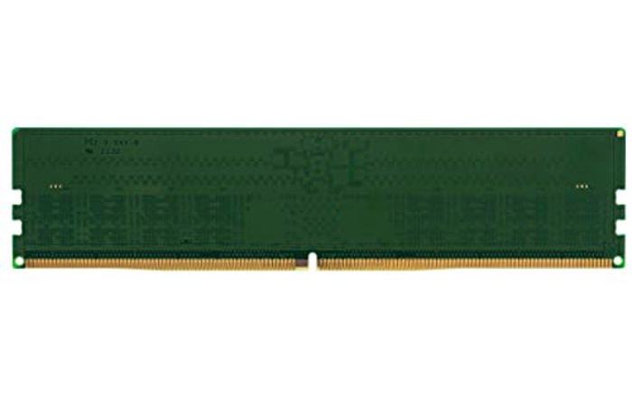 Price history for Kingston ValueRAM 8GB DDR5 4800 | Pangoly