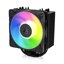 ARCTIC Freezer 36-S A-RGB ARGB Lighting Single Tower Pressure-Optimized 120mm P12 Pro Fan 600–3000 RPM Fluid Dynamic Bearing ACFRE00198A