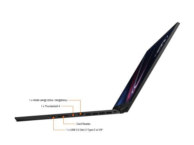 MSI GS76 Stealth 11UH-281 image 9