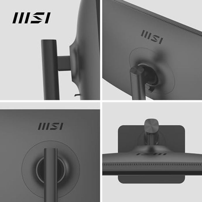 MSI Modern MD272QXP image 3