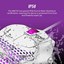 Cooler Master MM720 Matte White thumbnail 2