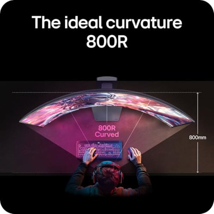 LG Ultragear OLED 45GX950A image 4