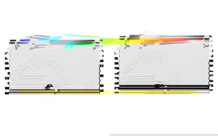 Price history for Kingston Fury Beast White RGB 32GB DDR5 5600