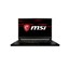MSI GS65 8RE-059CA 15.6" Gaming Laptop 2.2GHz Core i7-8750H 512GB SSD 16GB DDR4 NVIDIA GeForce GTX 1060 Windows 10 Pro