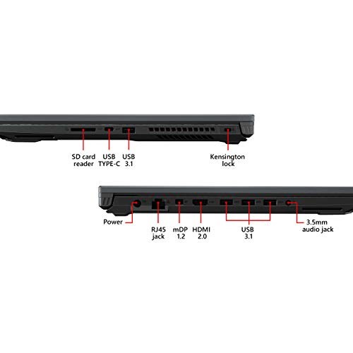 ASUS ROG Strix SCAR II GL704GM-DH74 image 4