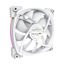 Montech RX140 PWM White Reversed thumbnail 4