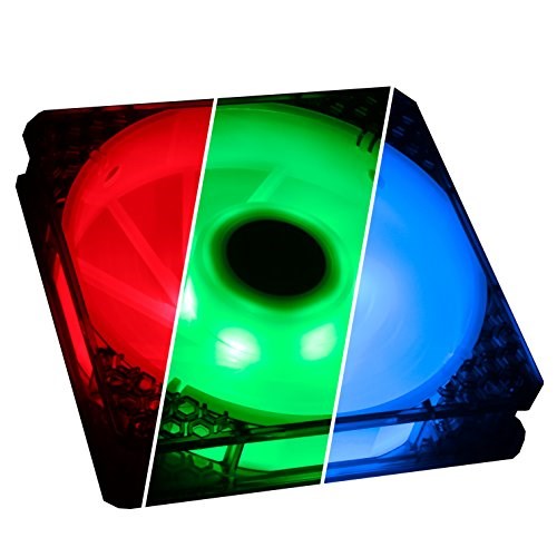 BitFenix Spectre Pro image 7