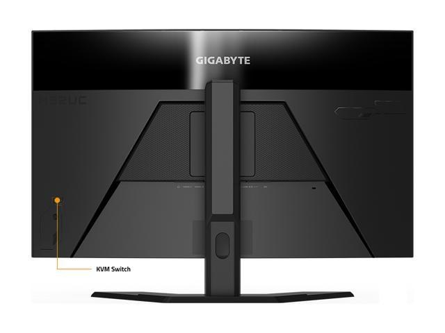 GIGABYTE M32UC image 7