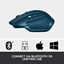 Logitech MX Master 2S Midnight Teal thumbnail 6