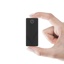SABRENT Rocket Nano XTRM 1TB External SSD USB 3.2 Thunderbolt 3 (SB-XTMN-1TB)