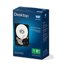 Western Digital Blue 2TB thumbnail 5