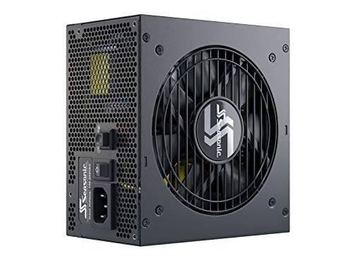 Seasonic FOCUS PX-550 image 2