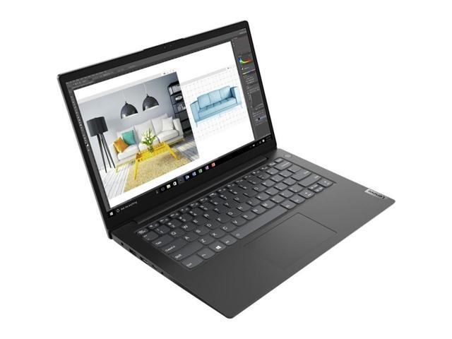 Lenovo V14 G2 ALC 82KC004QUS image 8