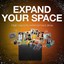 Seagate Expansion Desktop 10TB thumbnail 3
