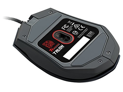 Thermaltake Mouse (MO-TLN-WDOOBK-01) image 4