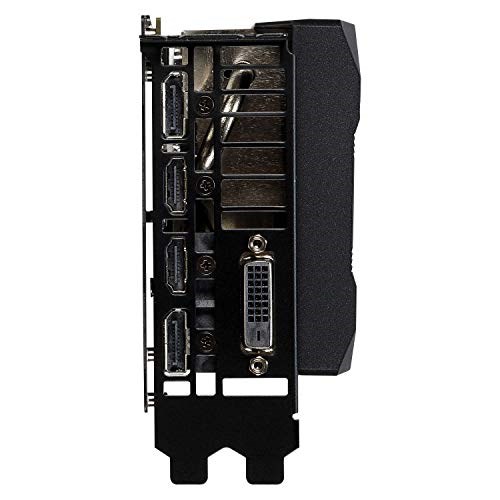 ASUS Dual RTX 2060 Overclocked 6G image 5