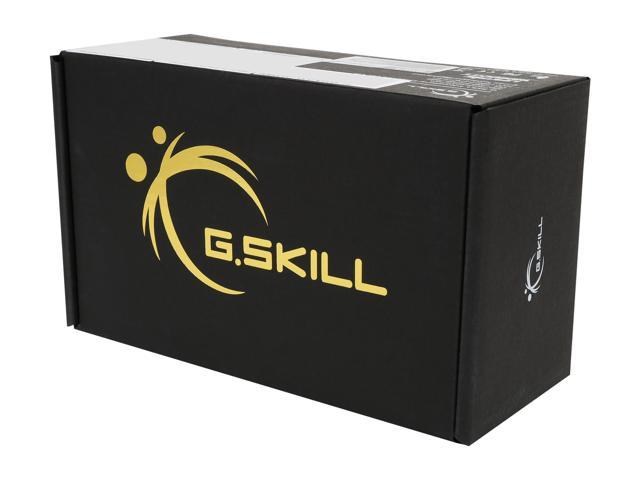 G.SKILL TridentZ Series 128GB (8 x 16GB) DDR4 3200 F4-3200C16Q2-128GTZSK image 2
