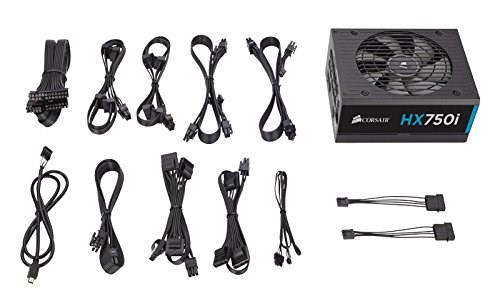 Corsair HX750i image 5