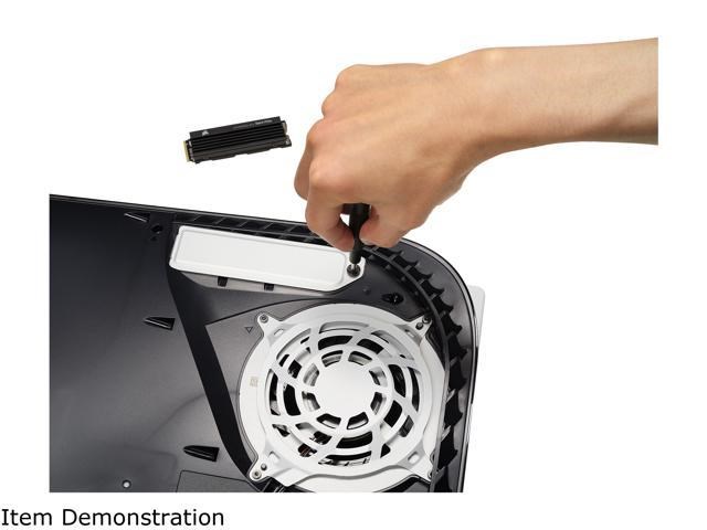 Corsair MP600 PRO LPX 1TB image 14