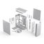 Fractal Design Define One Light Solid thumbnail 21