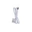 Lian Li UNI FAN TL LCD White 3 Pack thumbnail 5