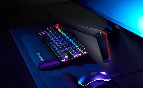 Glorious Extended Gaming Mouse Pad image 8