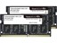 Team Elite 16GB (2 x 8GB) SO-DIMM DDR4 2666 (PC4 21300) TED416G2666C19DC-S01