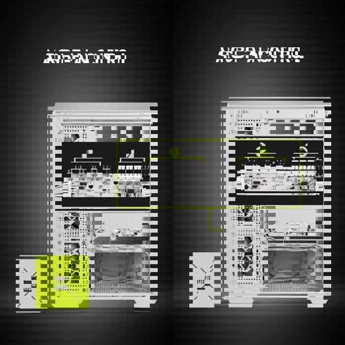 MSI MAG PANO M100R PZ White Case - Specs, Compare Prices | Pangoly