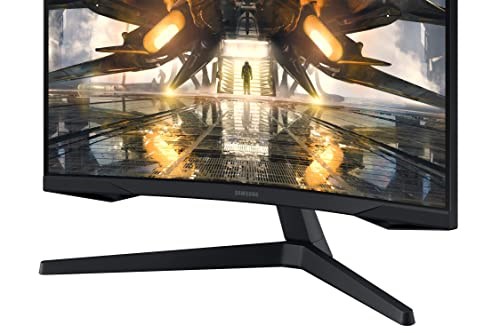 SAMSUNG Odyssey G52A Monitor Specs, Compare Prices Pangoly