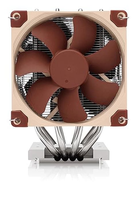 Noctua NH-D9 TR5-SP6 4U image 2