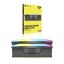 CORSAIR VENGEANCE RGB 32GB (2x16GB) DDR5 6000MHz CL36 AMD thumbnail 6