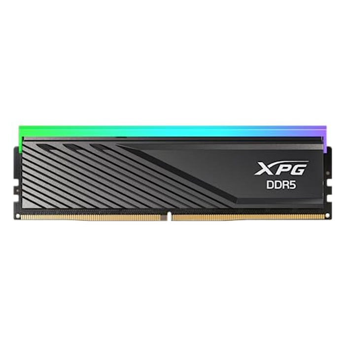 XPG Lancer Blade RGB 32GB (2x16GB) DDR5 6400MHz image 2
