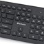 Verbatim Wireless Slim Keyboard thumbnail 4