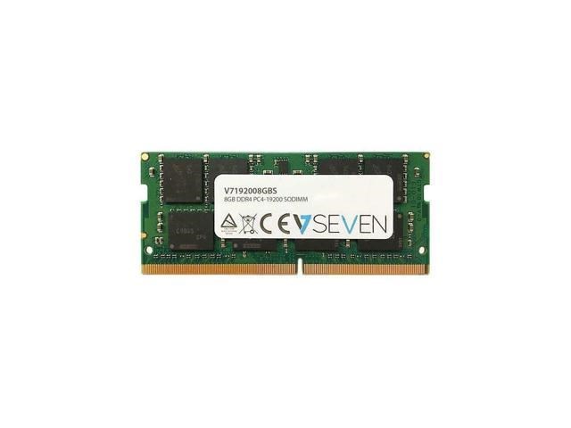 V7 8gb Ddr4 2400mhz Sodimm image 4