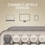 Logitech POP Keys Mist thumbnail 8