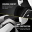 Corsair Void RGB Elite White thumbnail 4