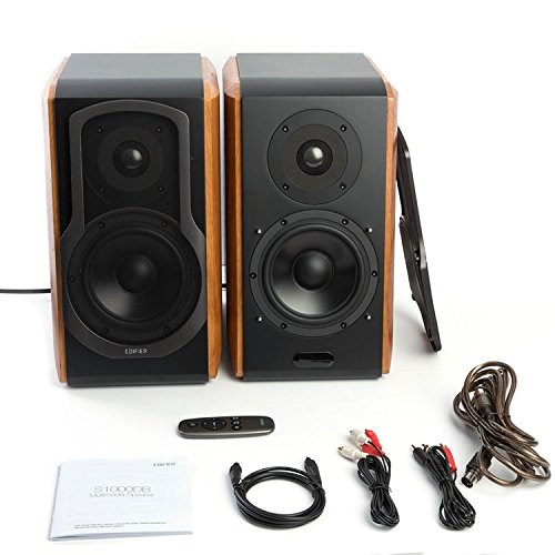 Edifier S1000DB image 6