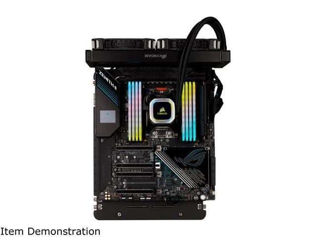 Corsair MP600 Pro 4TB image 6