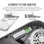 Corsair MP600 Elite 4TB + Heatsink White thumbnail 2