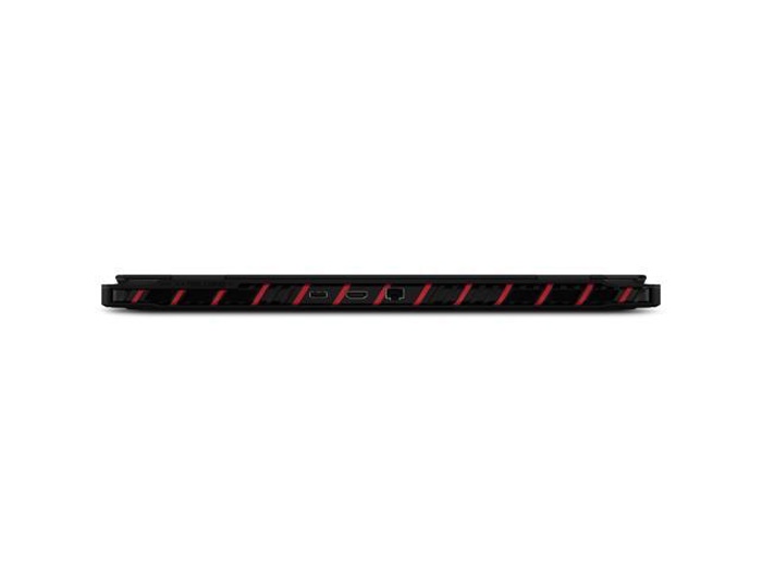 MSI Raider 18 HX AI A2XWIG-014US image 8