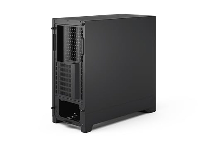 Fractal Design Pop 2 Air Black Solid image 10