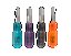 LTT Prismagic Transparent Screwdriver (Cryo Teal) thumbnail 2