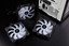 CORSAIR AF120 Triple Pack Blue thumbnail 10